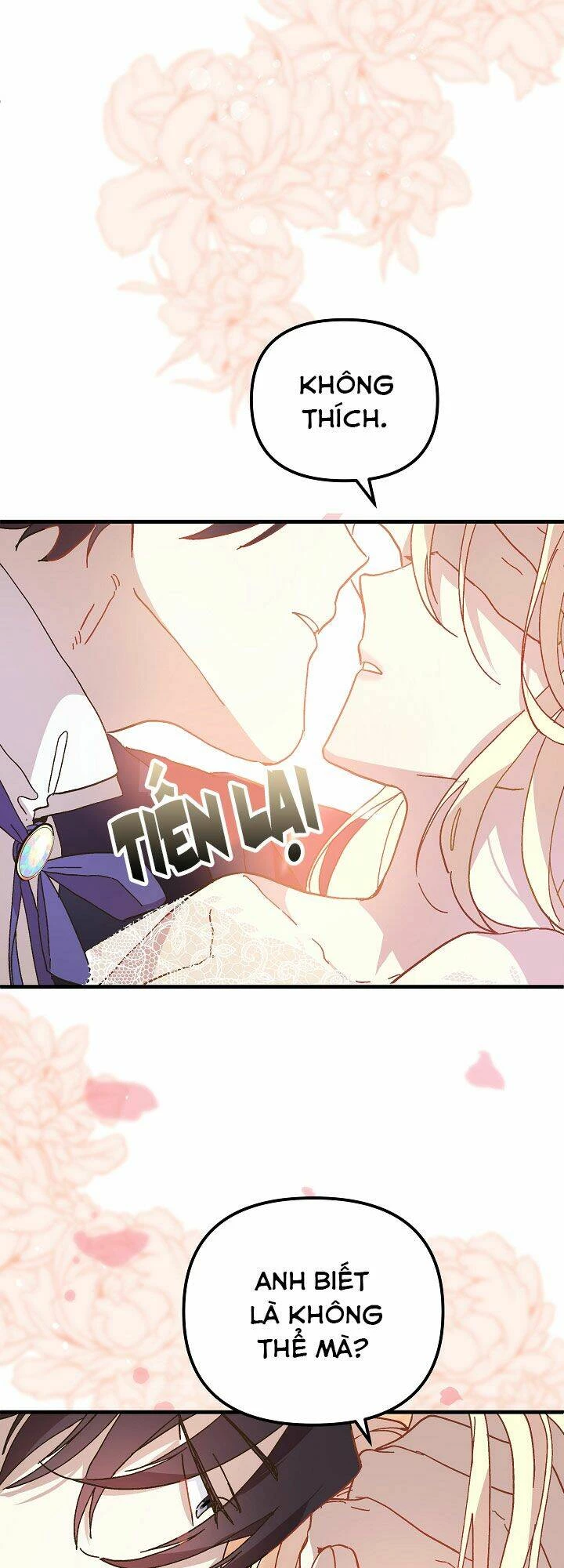 Công Chúa Giả Điên Chapter 18 - 5