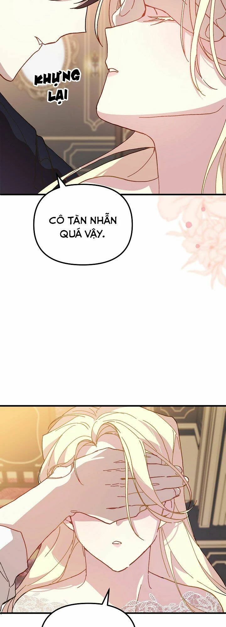 Công Chúa Giả Điên Chapter 18 - 6