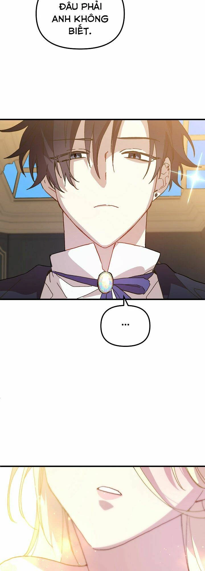 Công Chúa Giả Điên Chapter 18 - 7