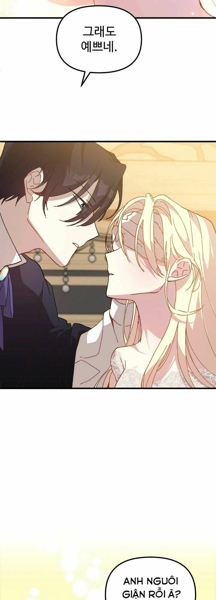 Công Chúa Giả Điên Chapter 18 - 8