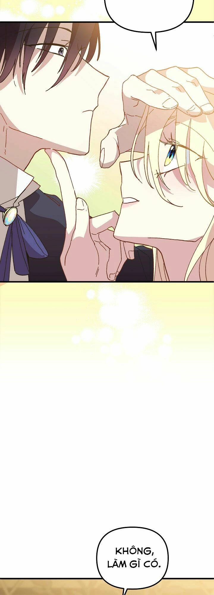 Công Chúa Giả Điên Chapter 18 - 9