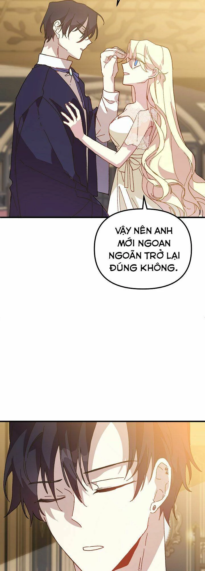 Công Chúa Giả Điên Chapter 18 - 10