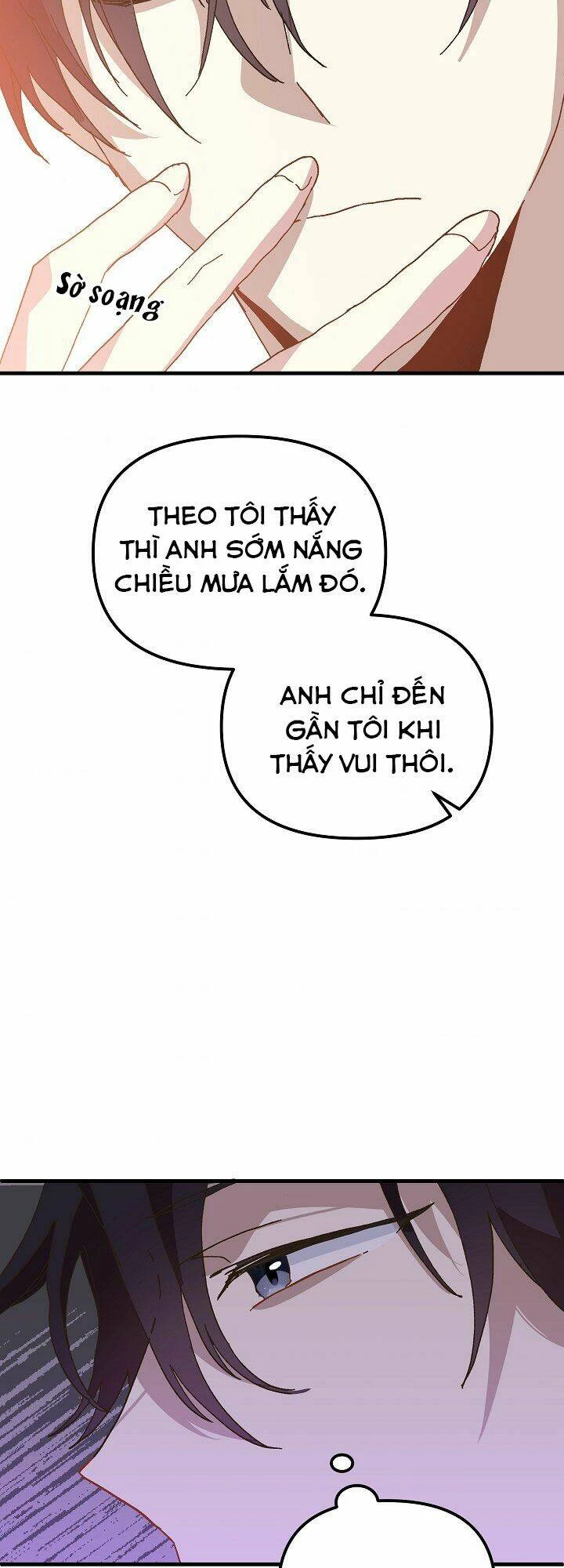 Công Chúa Giả Điên Chapter 18 - 12