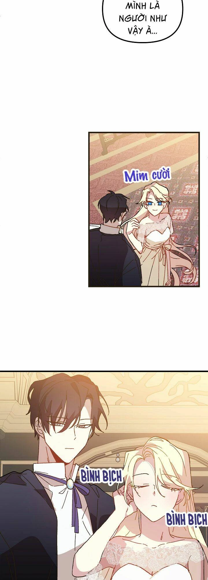 Công Chúa Giả Điên Chapter 18 - 13