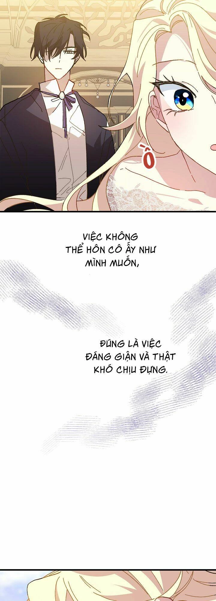 Công Chúa Giả Điên Chapter 18 - 15