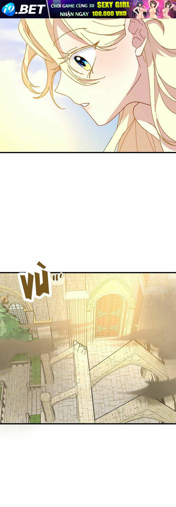 Công Chúa Giả Điên Chapter 18 - 16