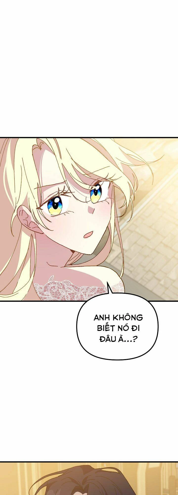Công Chúa Giả Điên Chapter 18 - 19