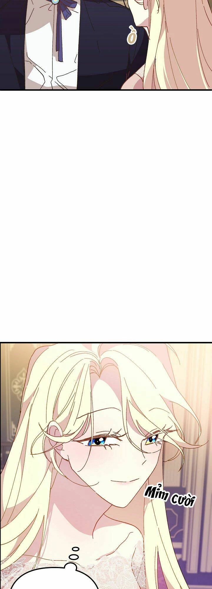 Công Chúa Giả Điên Chapter 18 - 22