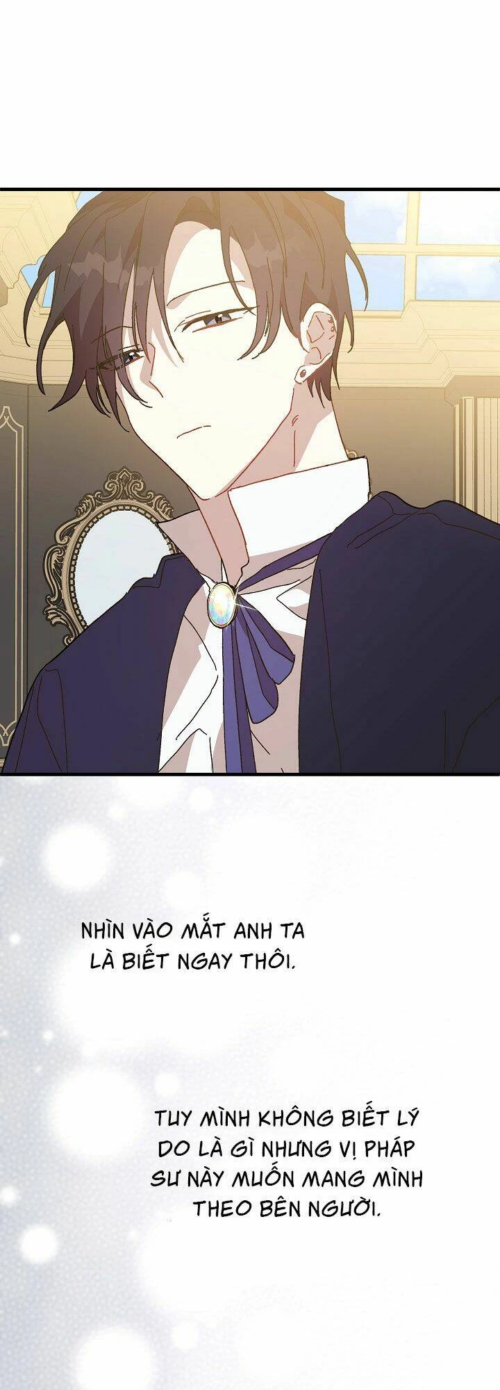 Công Chúa Giả Điên Chapter 18 - 24