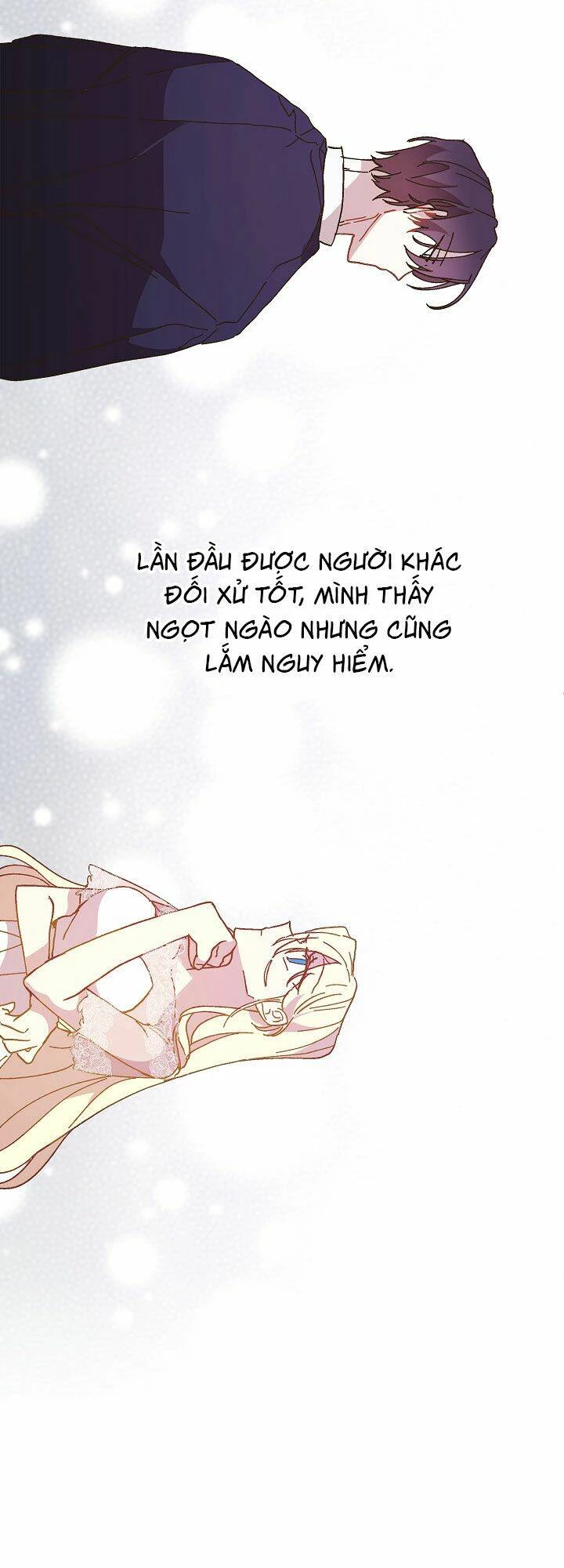 Công Chúa Giả Điên Chapter 18 - 25
