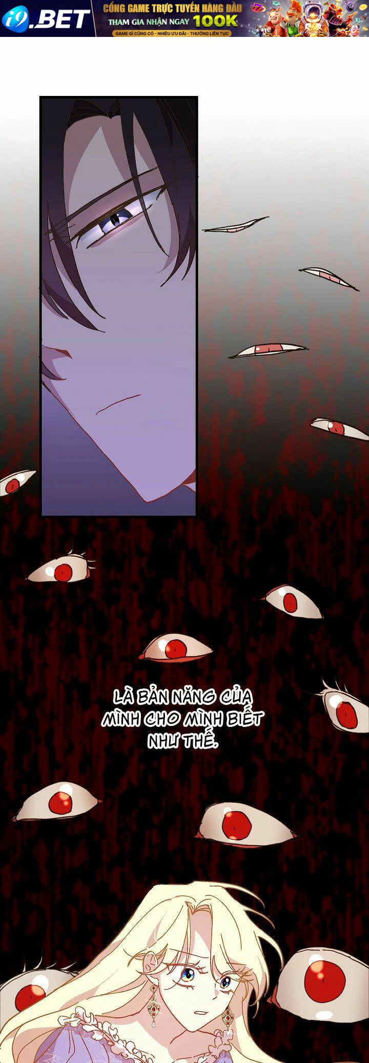 Công Chúa Giả Điên Chapter 18 - 26