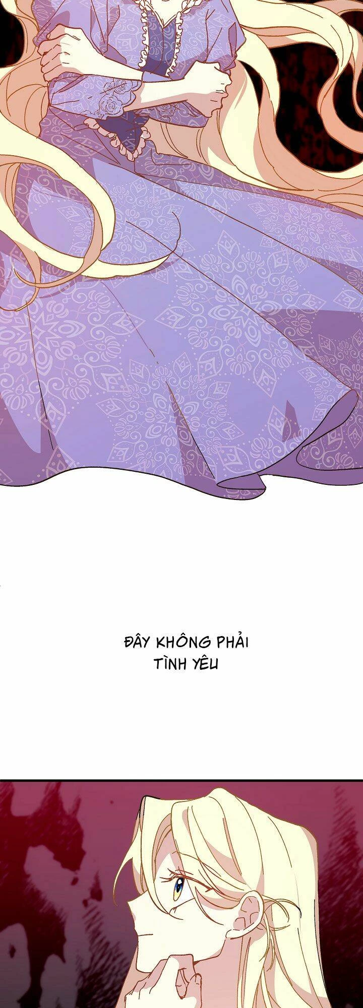 Công Chúa Giả Điên Chapter 18 - 27