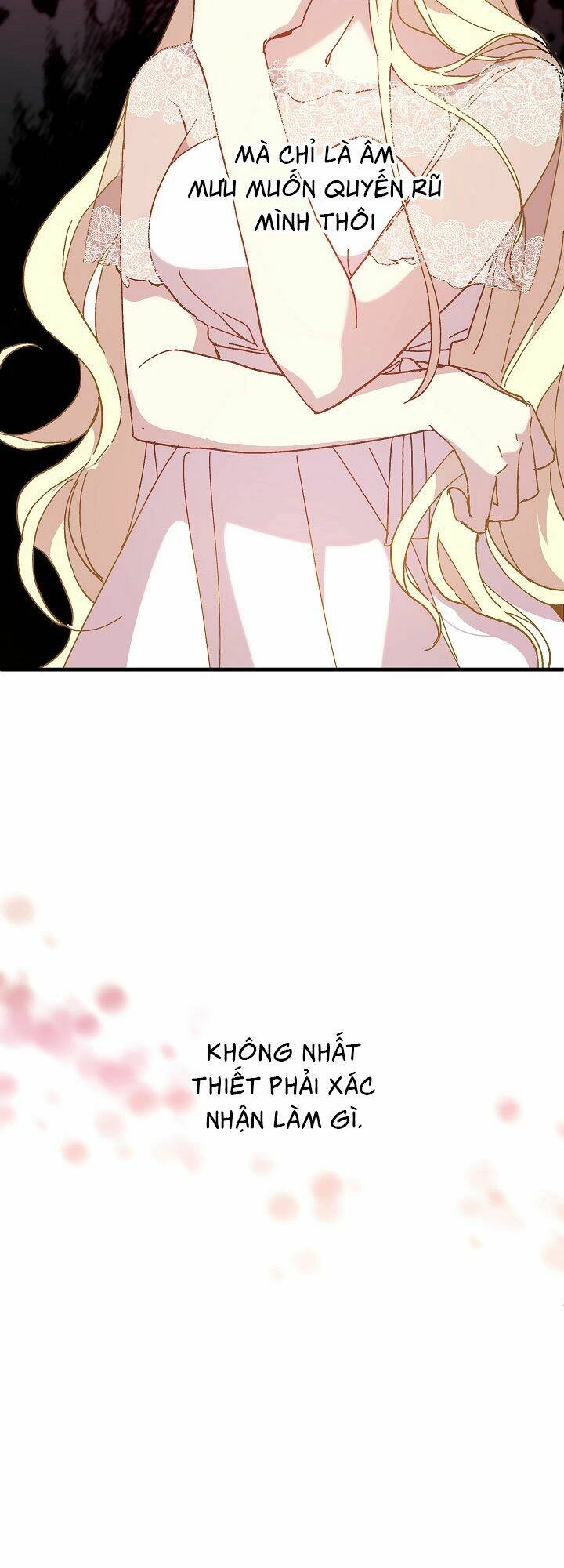 Công Chúa Giả Điên Chapter 18 - 28