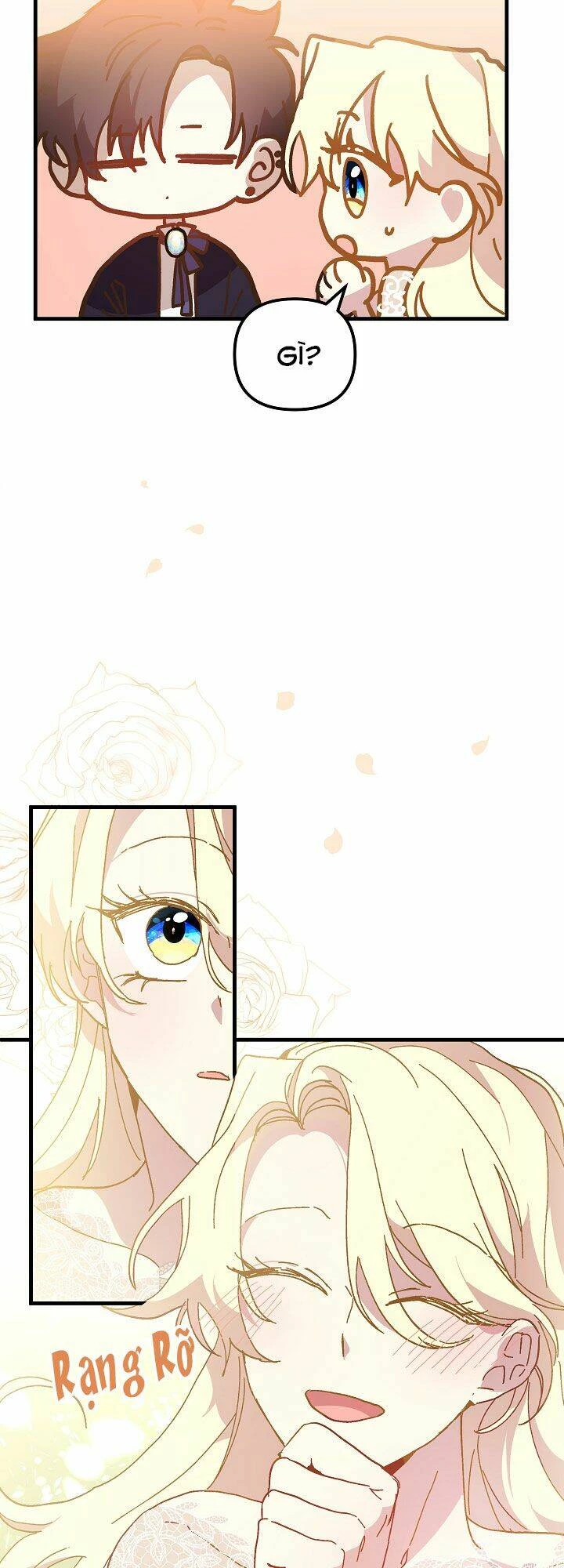 Công Chúa Giả Điên Chapter 18 - 30