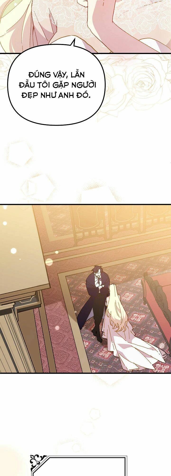 Công Chúa Giả Điên Chapter 18 - 31