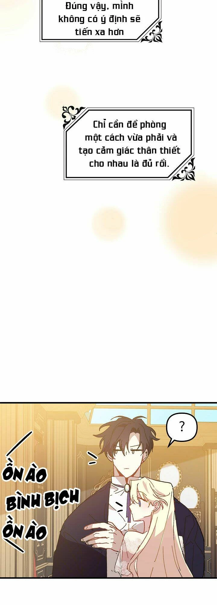 Công Chúa Giả Điên Chapter 18 - 32