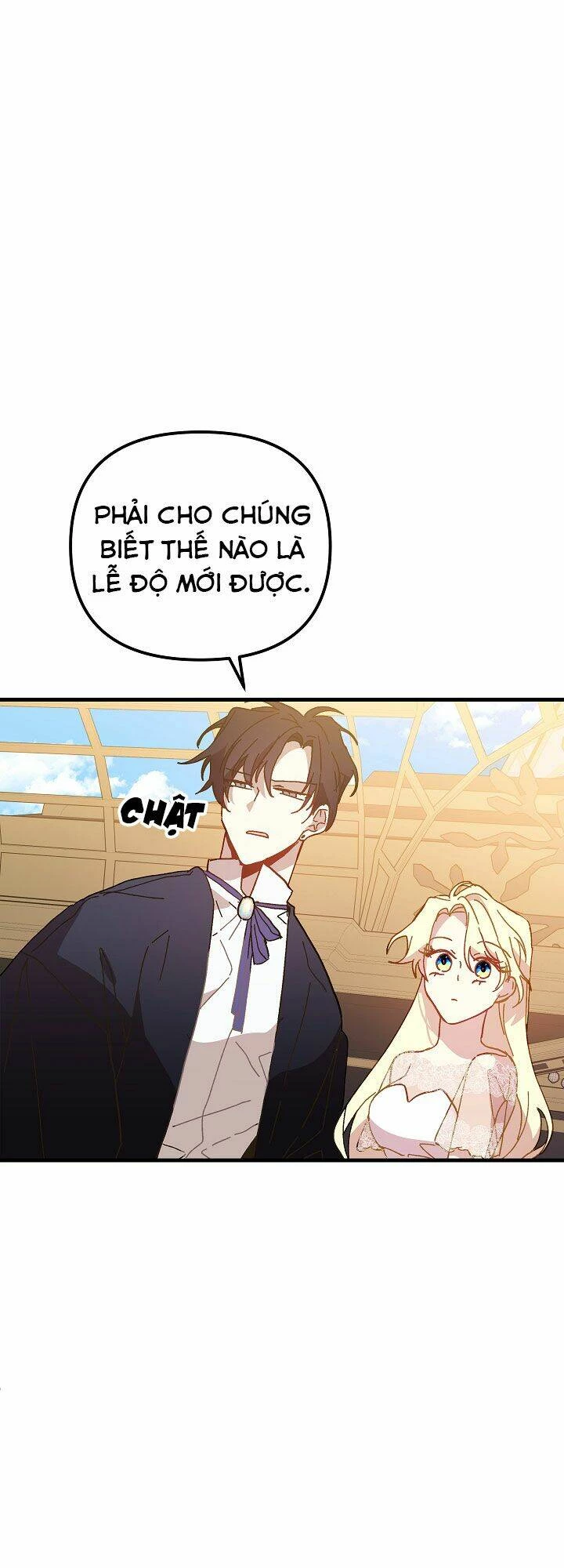 Công Chúa Giả Điên Chapter 18 - 33