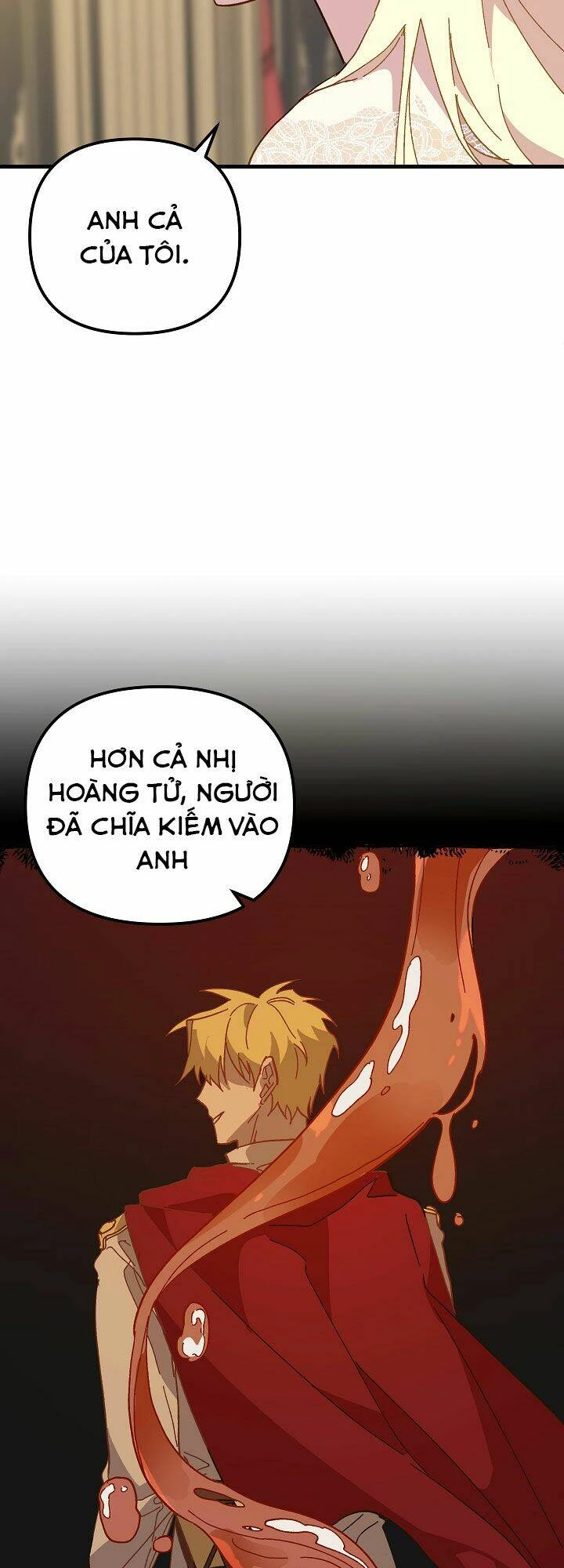 Công Chúa Giả Điên Chapter 18 - 37