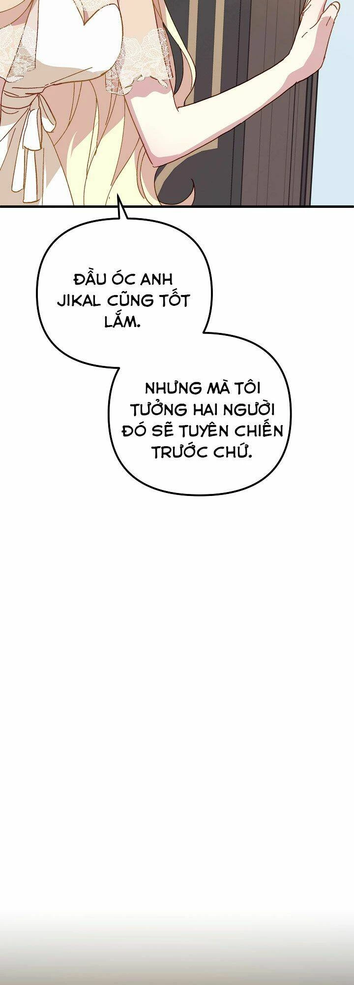 Công Chúa Giả Điên Chapter 18 - 39