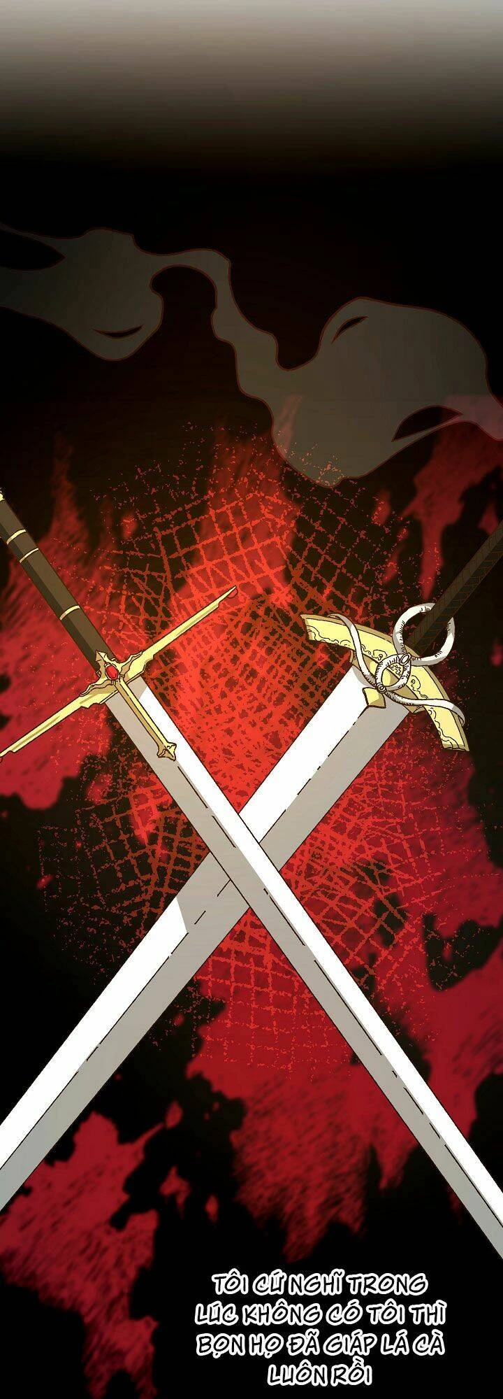 Công Chúa Giả Điên Chapter 18 - 40