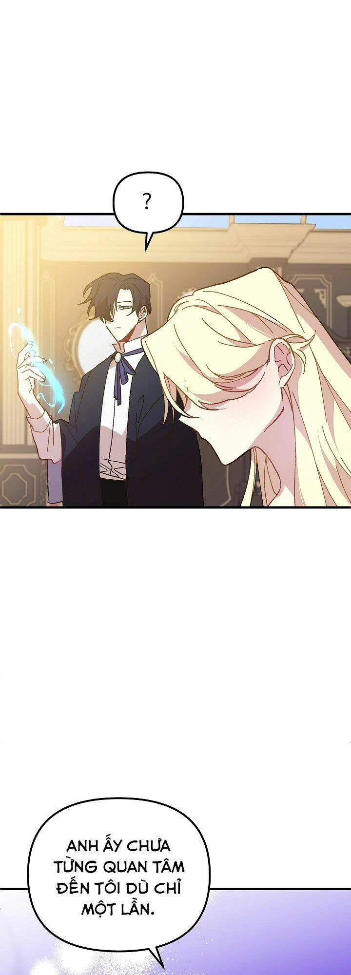 Công Chúa Giả Điên Chapter 18 - 43