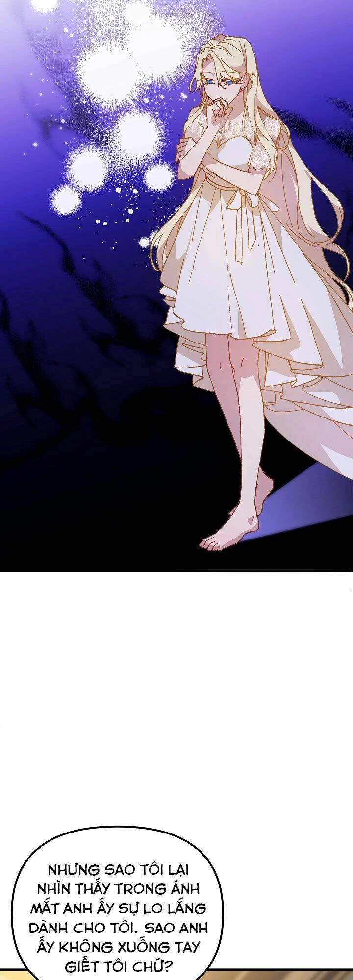 Công Chúa Giả Điên Chapter 18 - 44