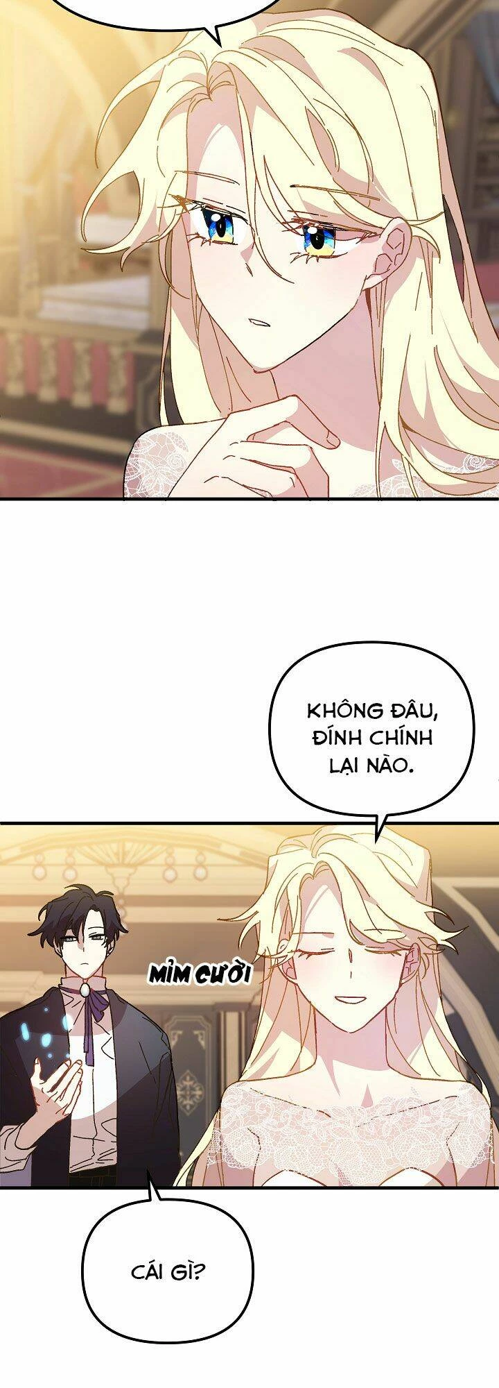 Công Chúa Giả Điên Chapter 18 - 45