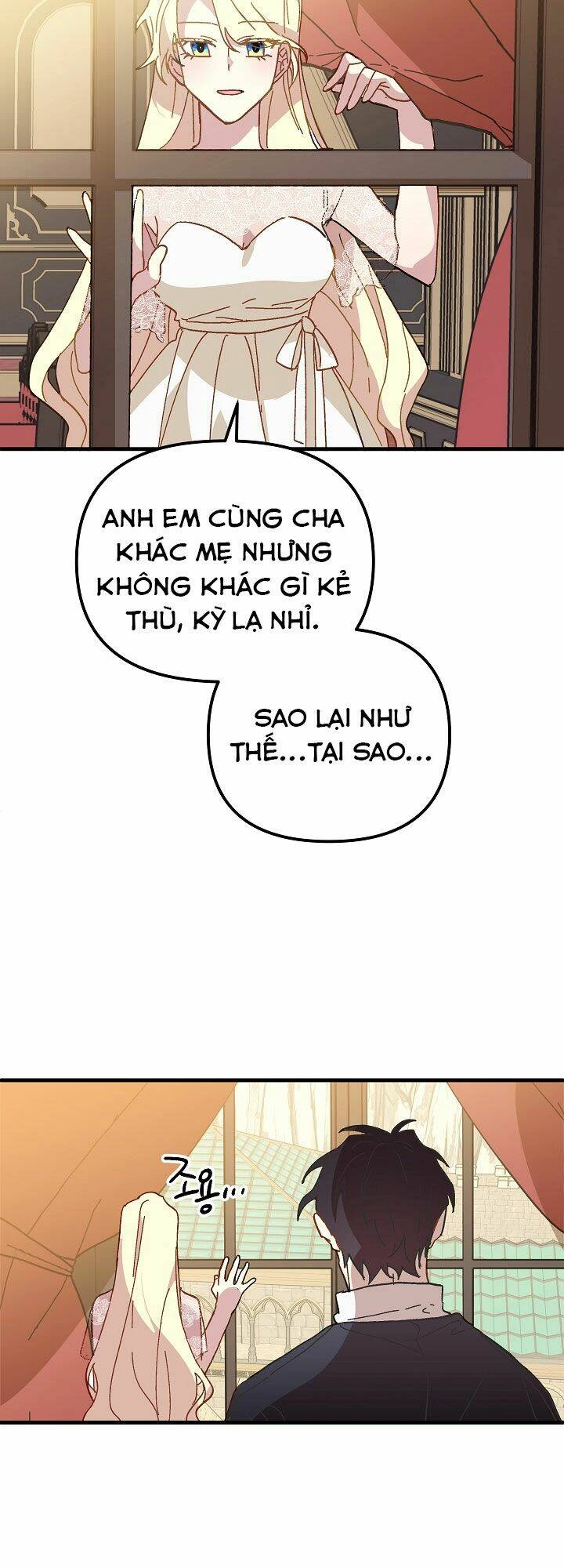 Công Chúa Giả Điên Chapter 18 - 48