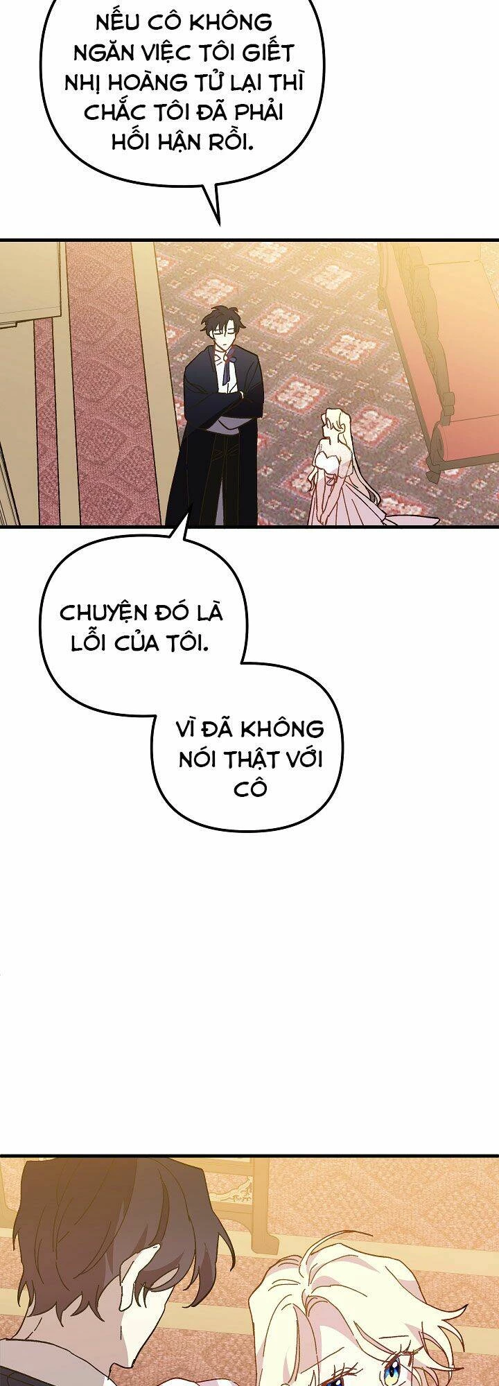 Công Chúa Giả Điên Chapter 18 - 50