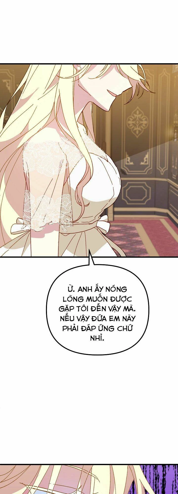 Công Chúa Giả Điên Chapter 18 - 53