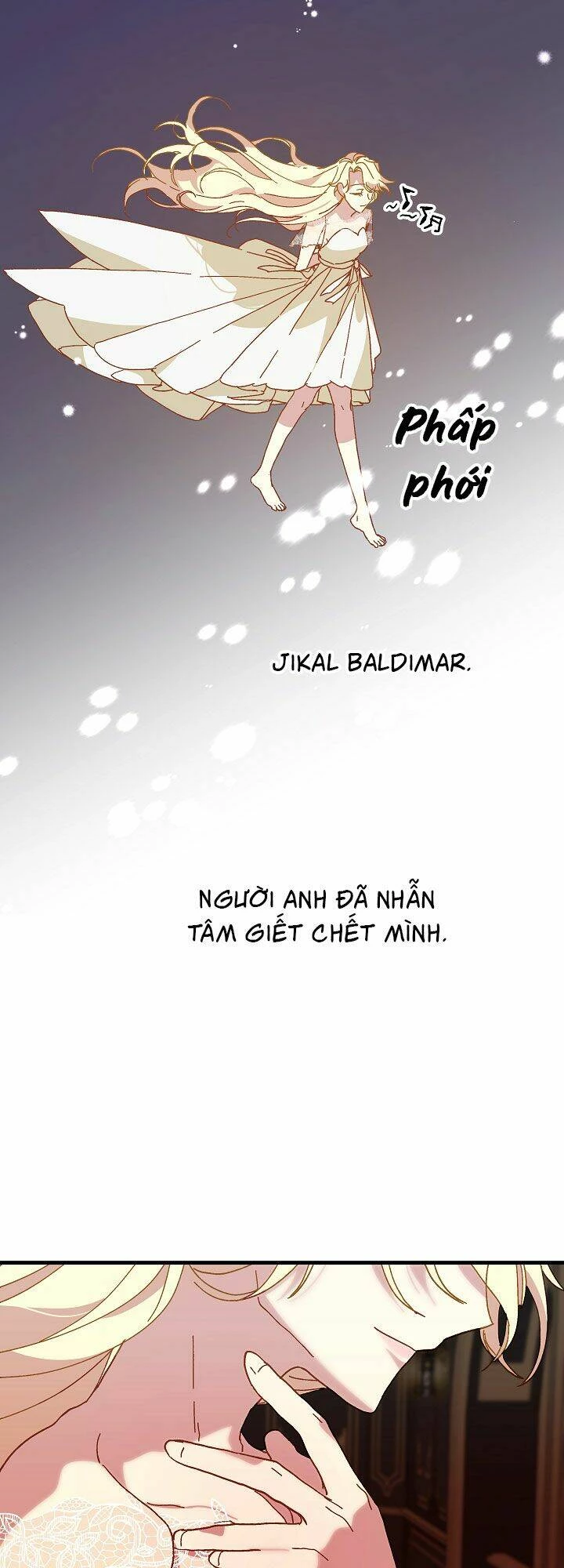 Công Chúa Giả Điên Chapter 18 - 55