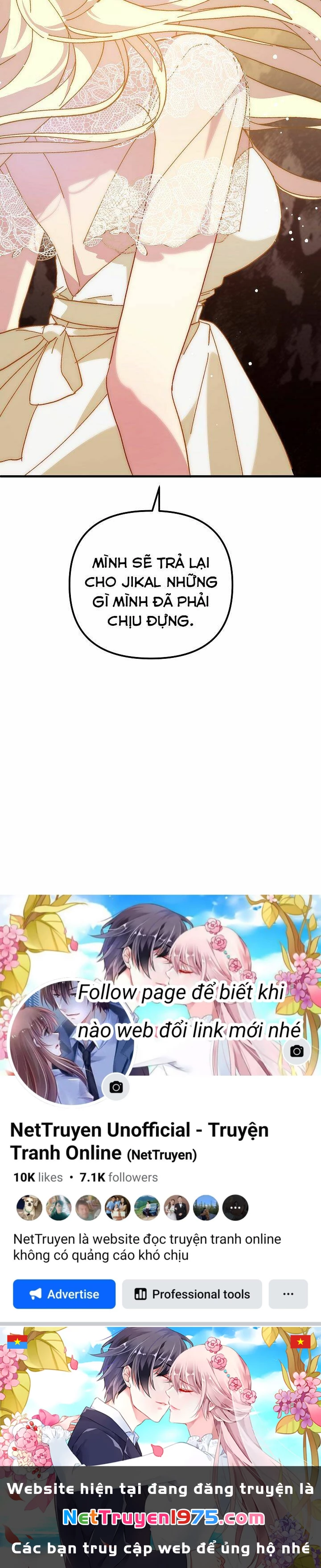 Công Chúa Giả Điên Chapter 18 - 57