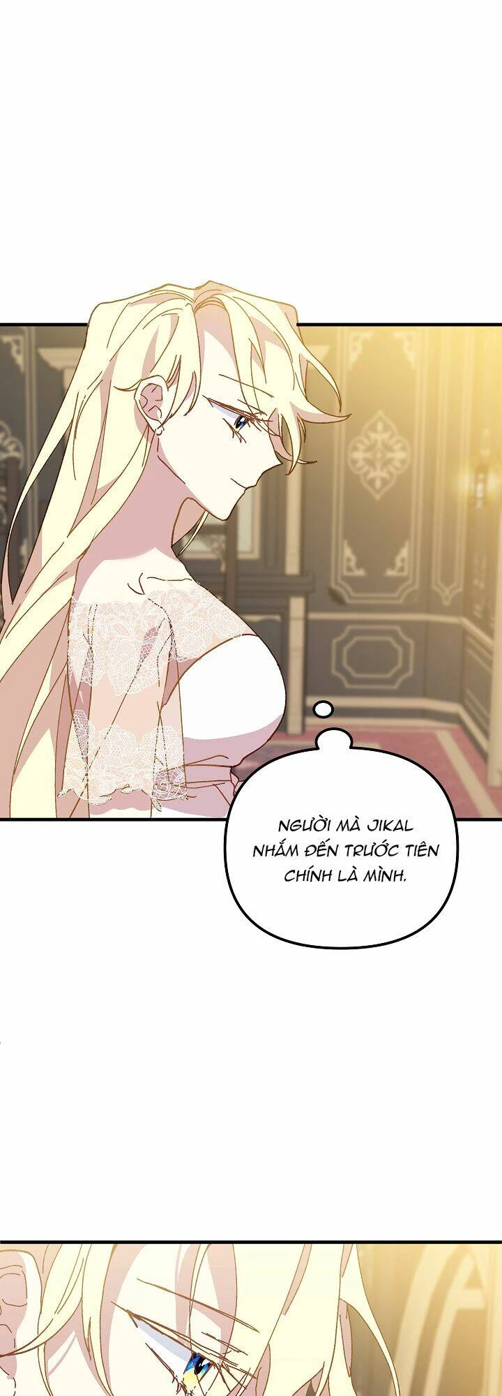 Công Chúa Giả Điên Chapter 19 - 3