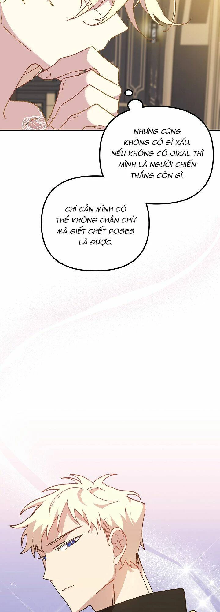 Công Chúa Giả Điên Chapter 19 - 4