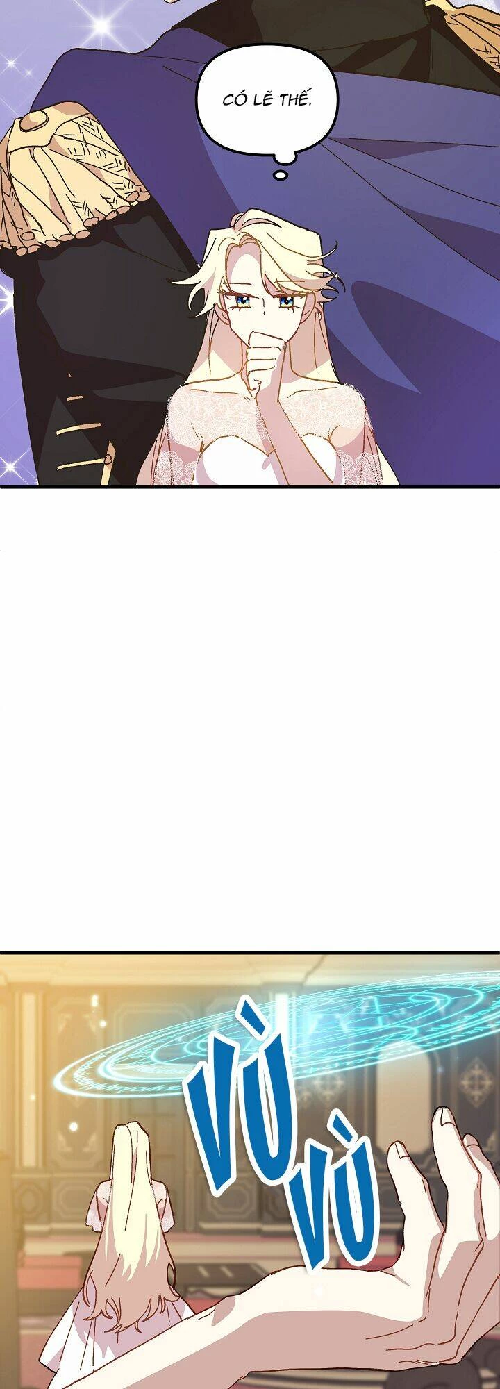 Công Chúa Giả Điên Chapter 19 - 5