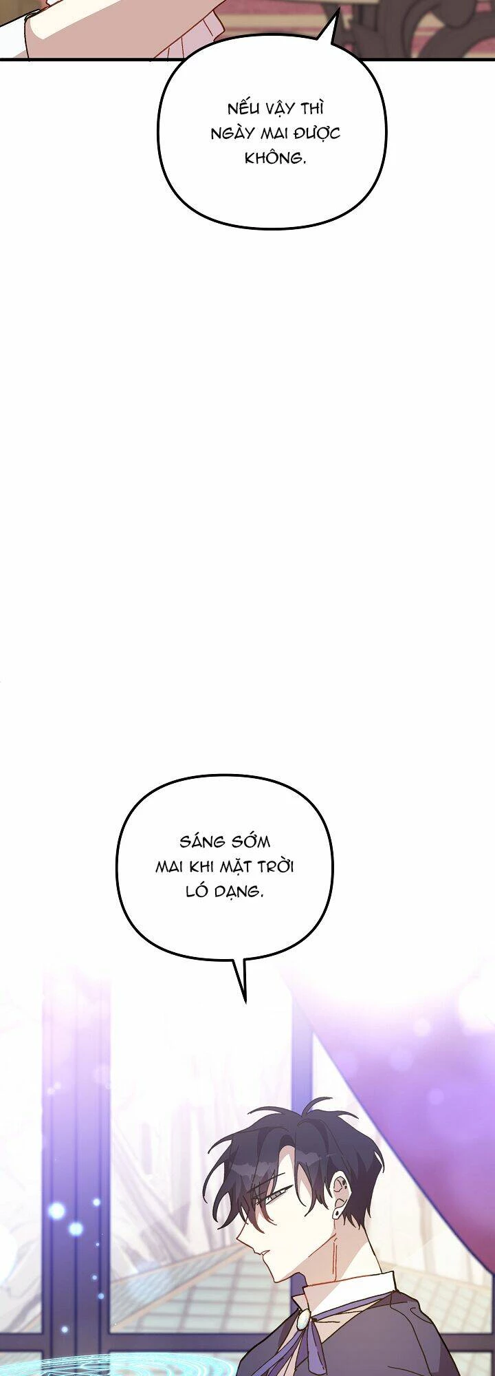 Công Chúa Giả Điên Chapter 19 - 6