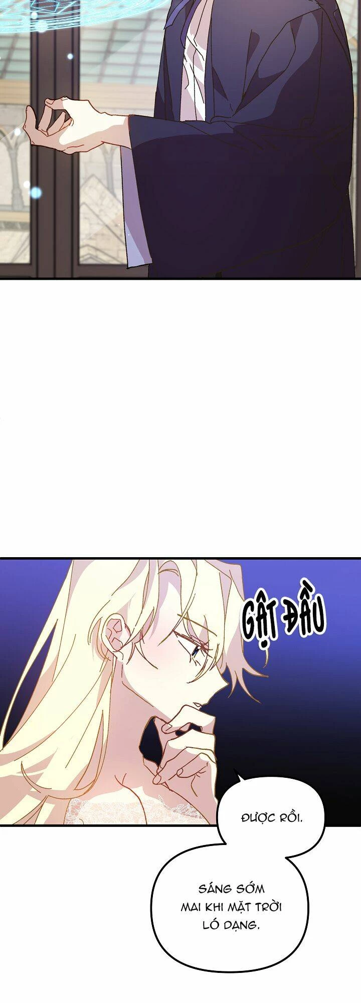 Công Chúa Giả Điên Chapter 19 - 7