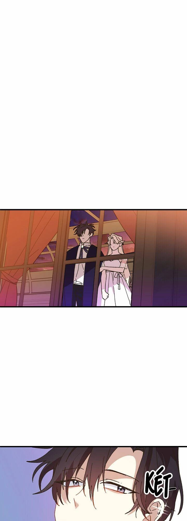 Công Chúa Giả Điên Chapter 19 - 9