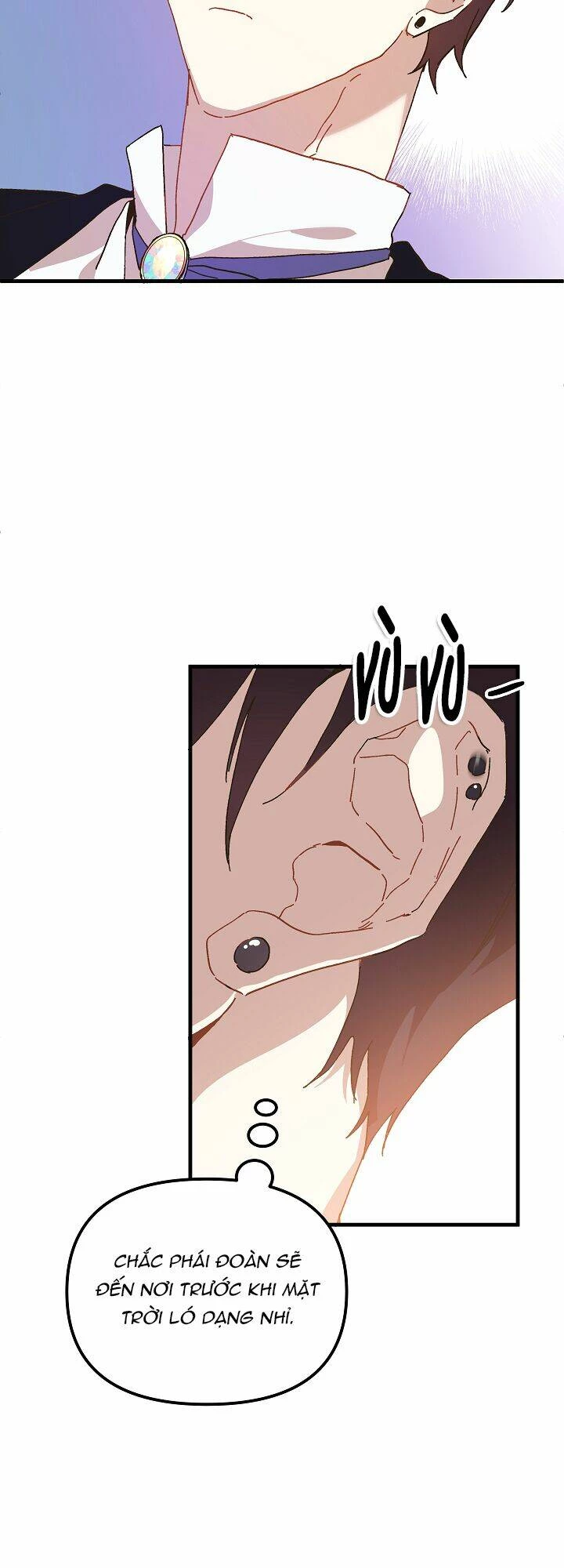 Công Chúa Giả Điên Chapter 19 - 10