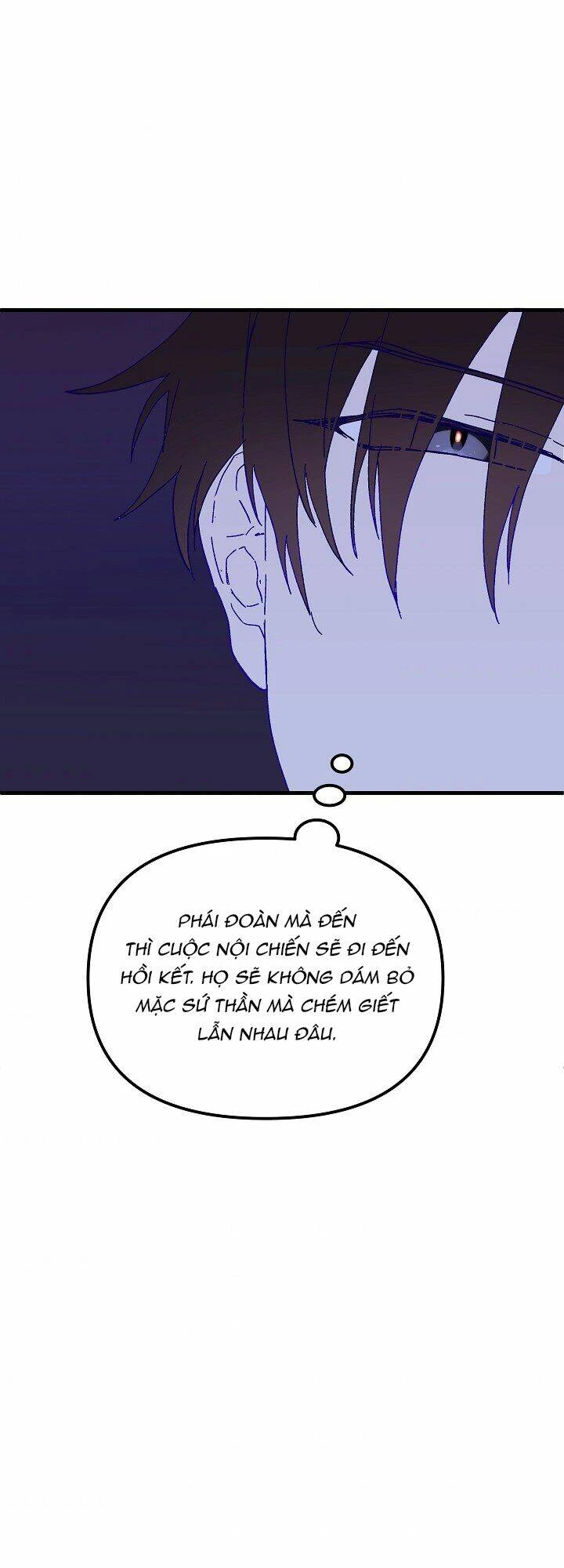 Công Chúa Giả Điên Chapter 19 - 11