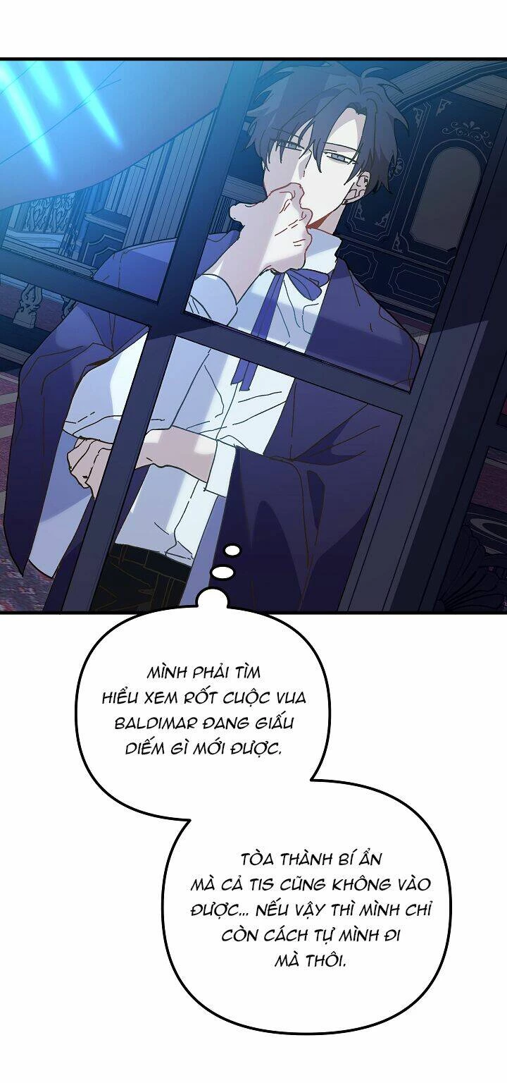 Công Chúa Giả Điên Chapter 19 - 14