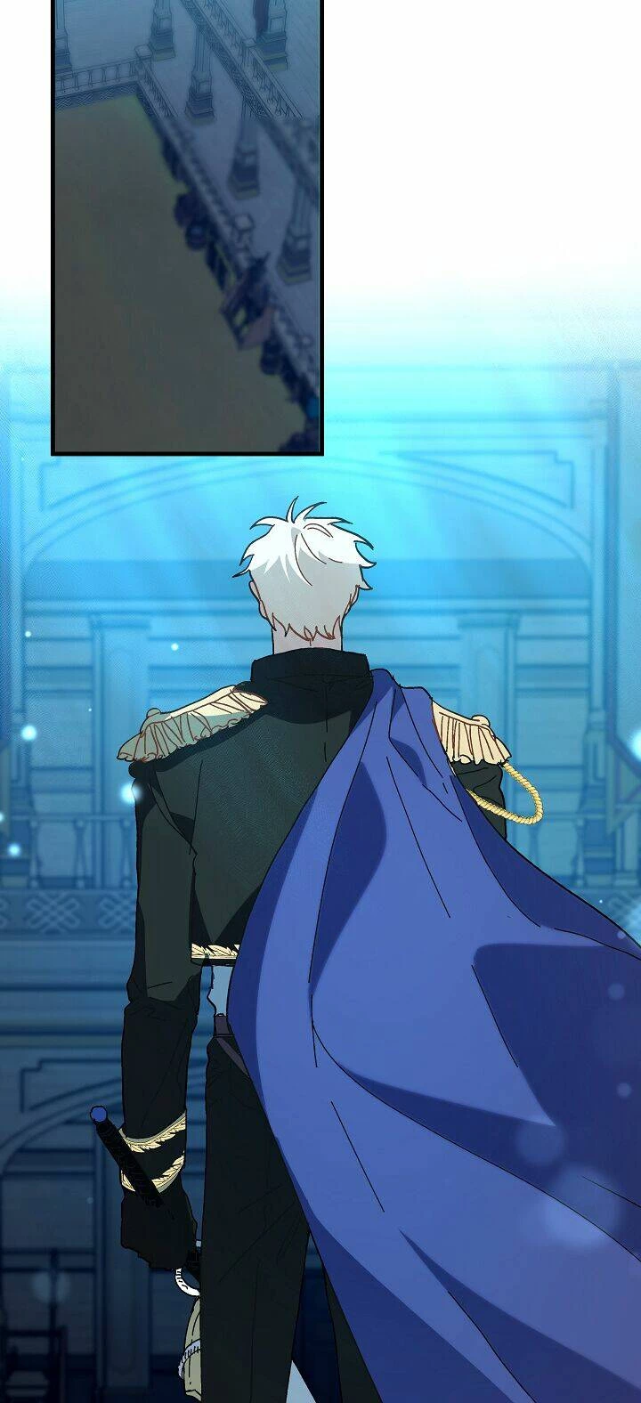 Công Chúa Giả Điên Chapter 19 - 17