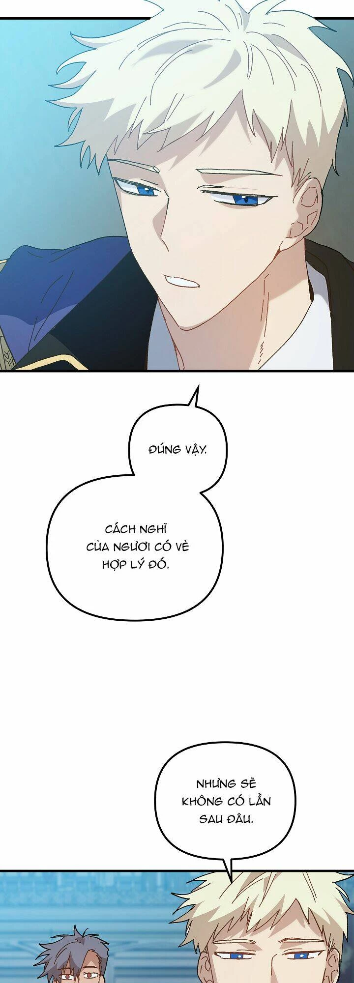 Công Chúa Giả Điên Chapter 19 - 24