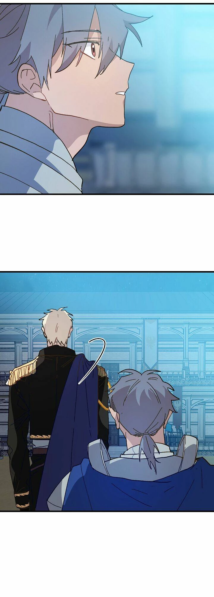 Công Chúa Giả Điên Chapter 19 - 27