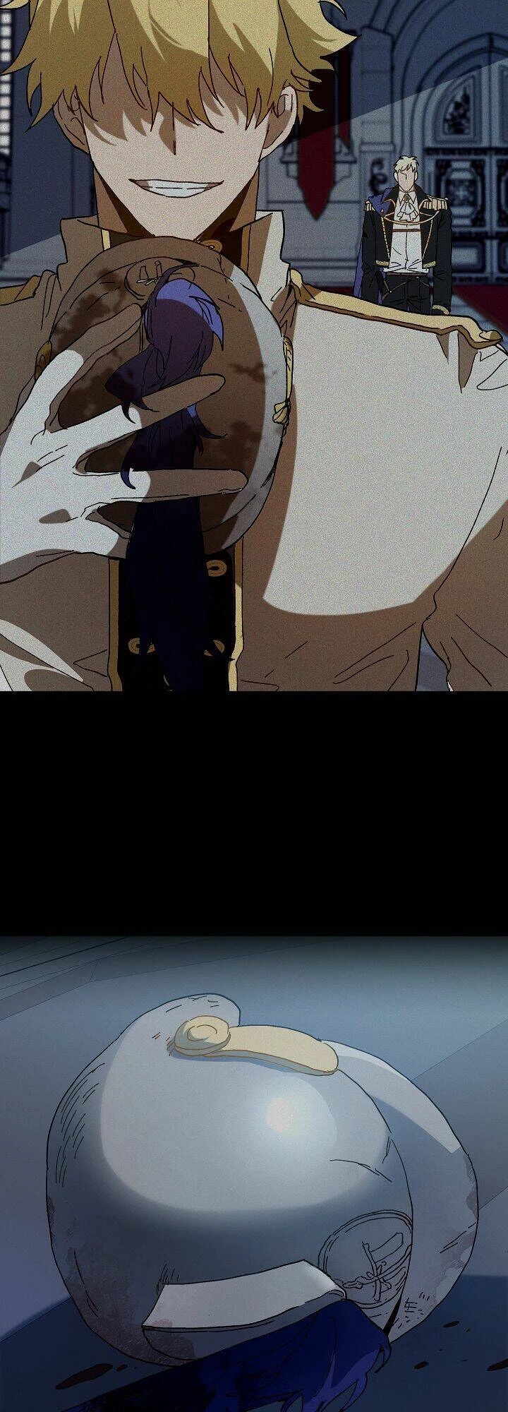 Công Chúa Giả Điên Chapter 19 - 30