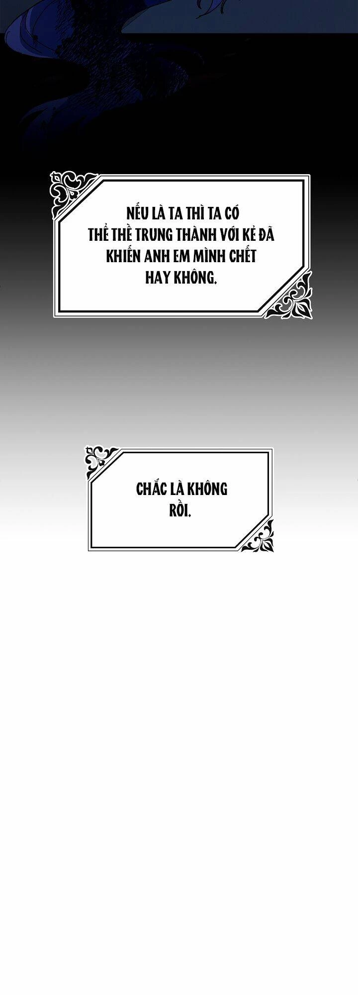Công Chúa Giả Điên Chapter 19 - 31