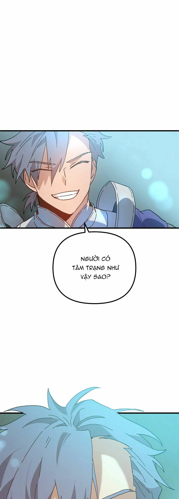 Công Chúa Giả Điên Chapter 19 - 33