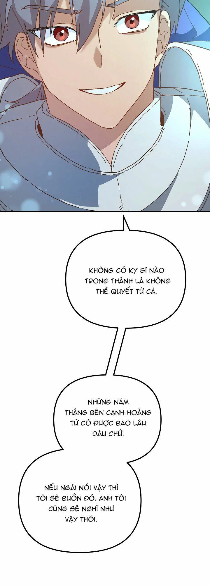 Công Chúa Giả Điên Chapter 19 - 34