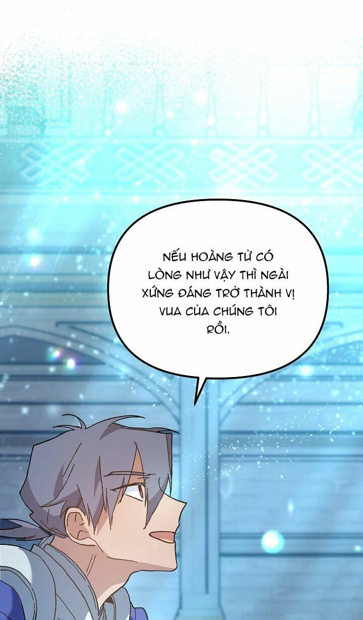 Công Chúa Giả Điên Chapter 19 - 36