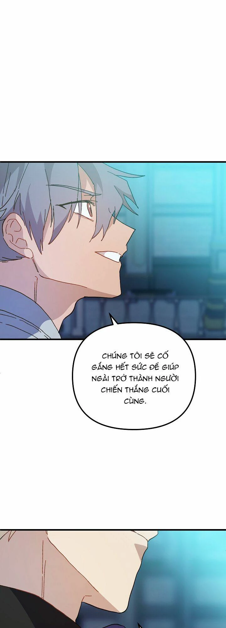 Công Chúa Giả Điên Chapter 19 - 38